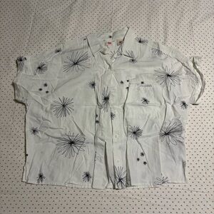 Levi’s Shirt